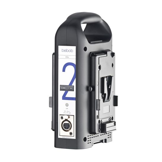 Bebob Battery Charger