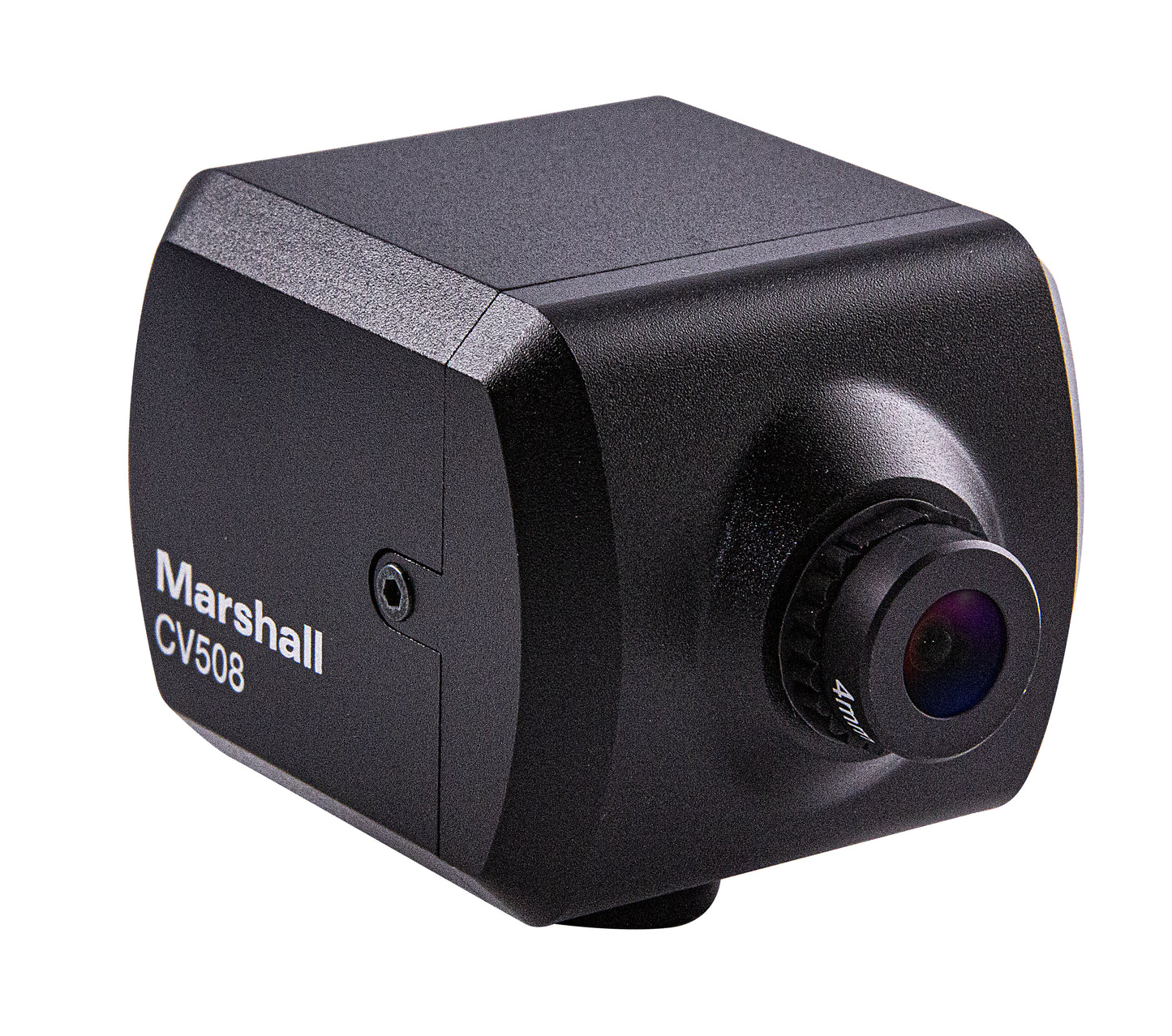 Marshall Electronics CV508 Mini HD Camera (3G/HD-SDI, HDMI)