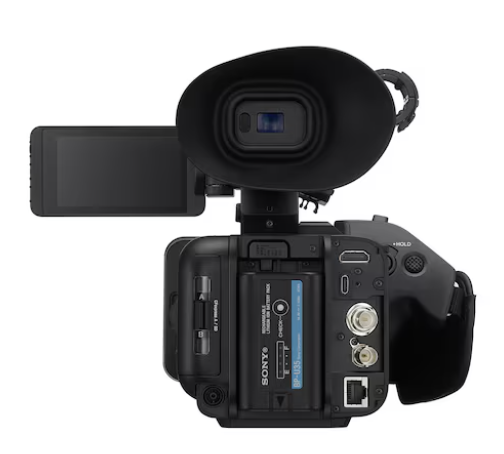 SONY PXW-Z200