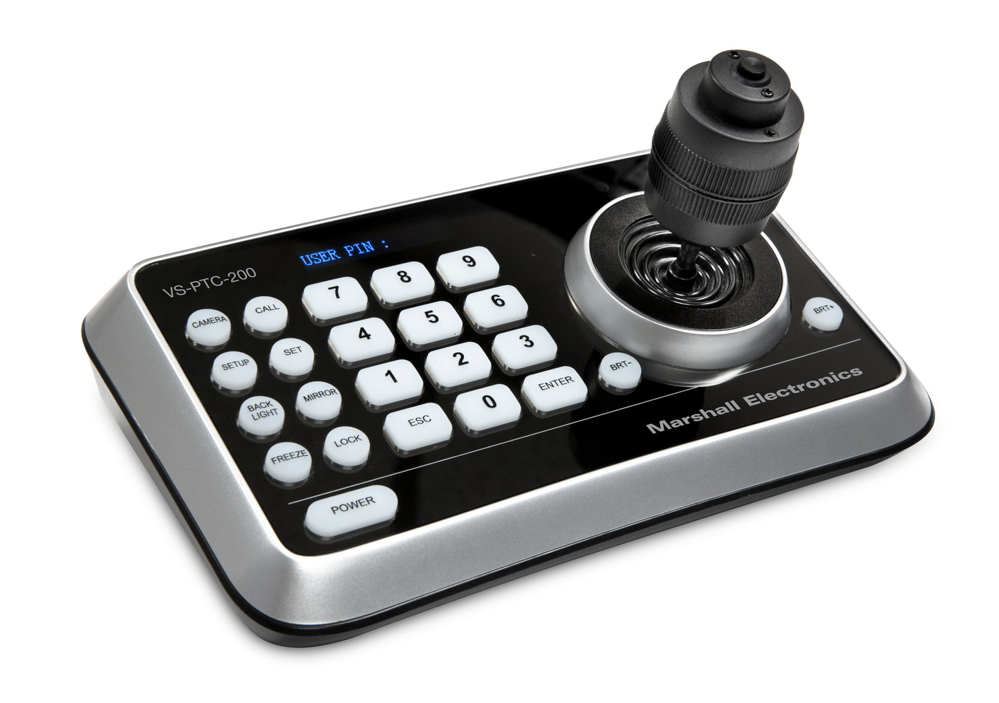 Marshall Electronics VS-PTC-200 Compact PTZ Camera Controller