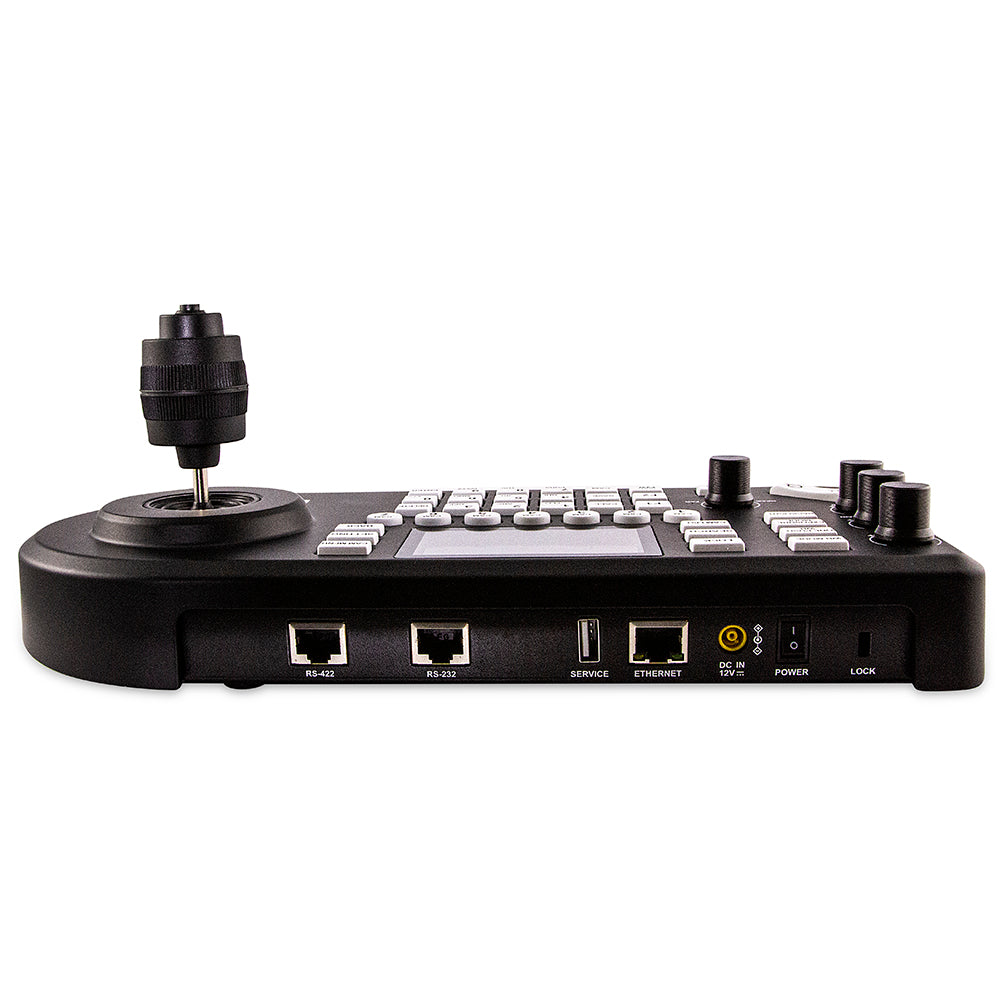 Marshall Electronics VS-PTC-300 PTZ Camera IP/ NDI® Controller