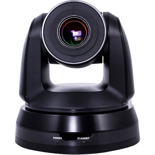 Clearance - Two Units for the Price of One! Only 3 pairs available! Marshall Electronics CV620-BK4 3G-SDI/HDMI PTZ Camera with 20x Optical Zoom (Black)