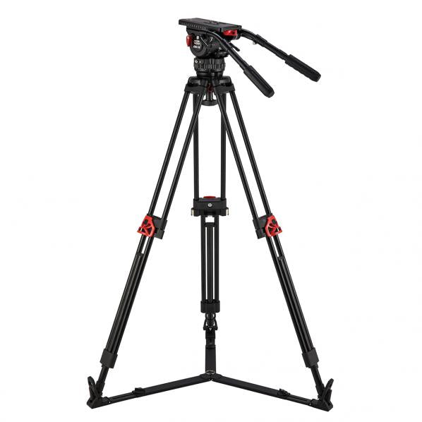 Tripod System Elite 18 AL GS