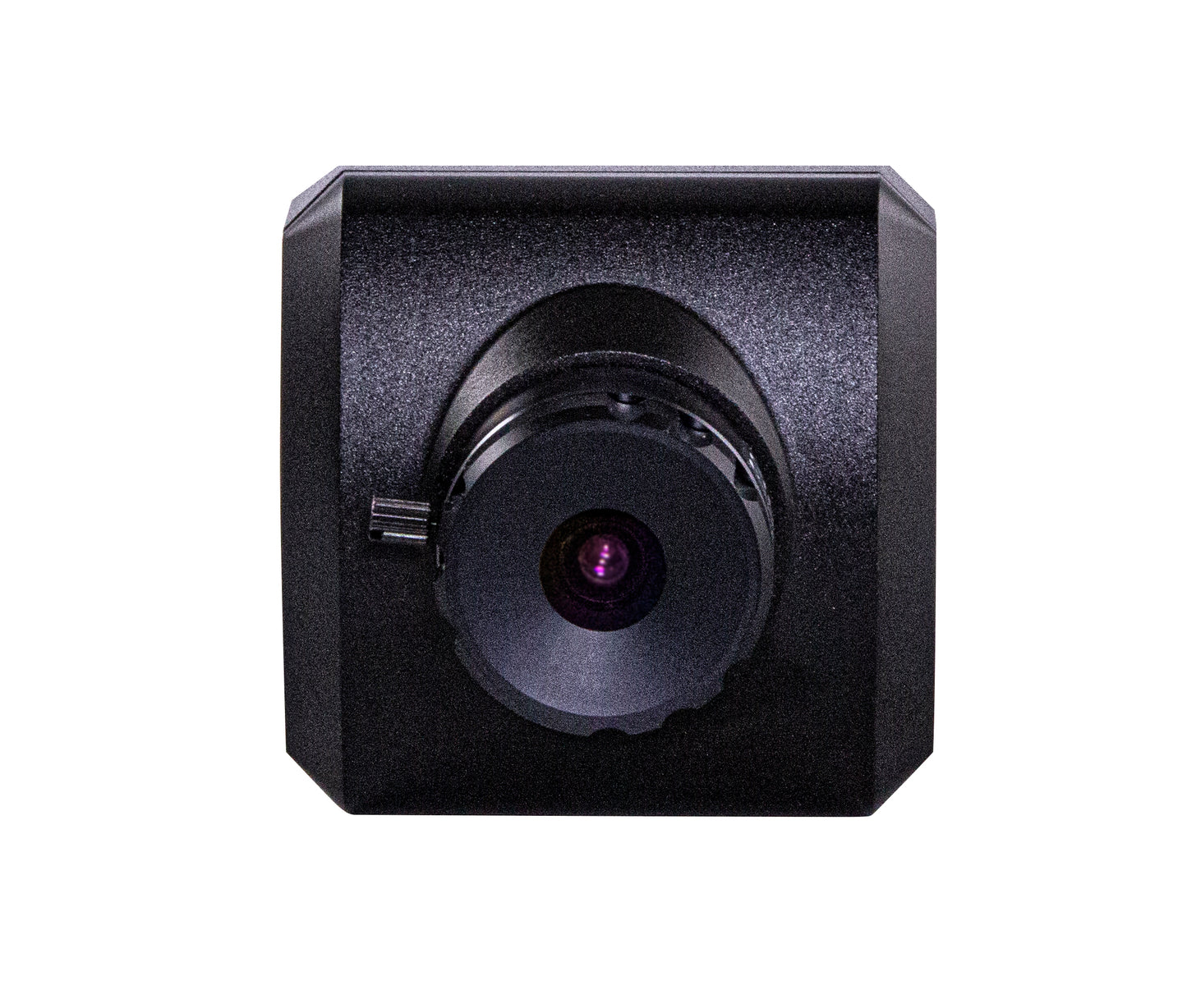 Marshall Electronics CV370 Compact FHD POV Camera with NDI HX3 & HDMI