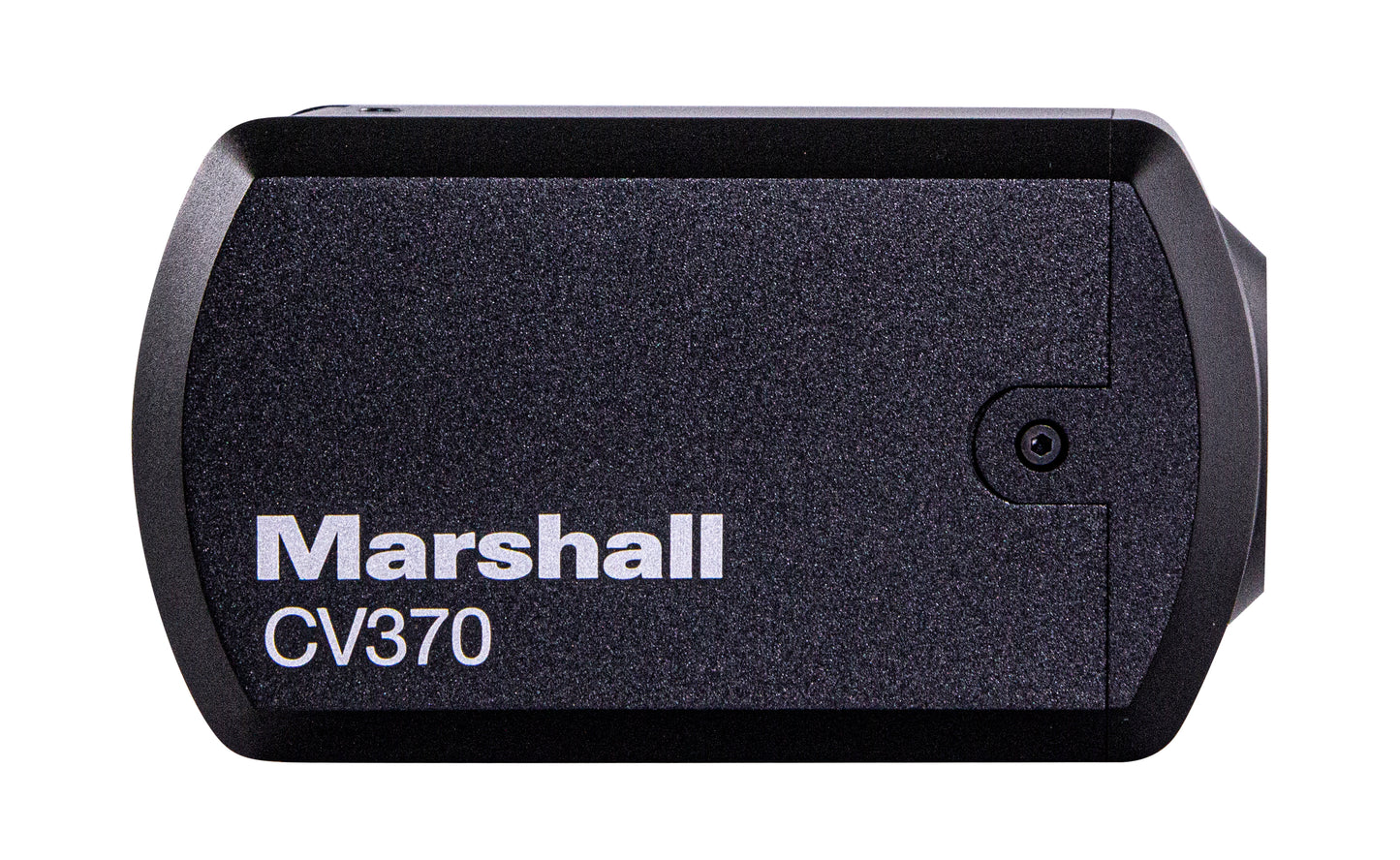 Marshall Electronics CV370 Compact FHD POV Camera with NDI HX3 & HDMI