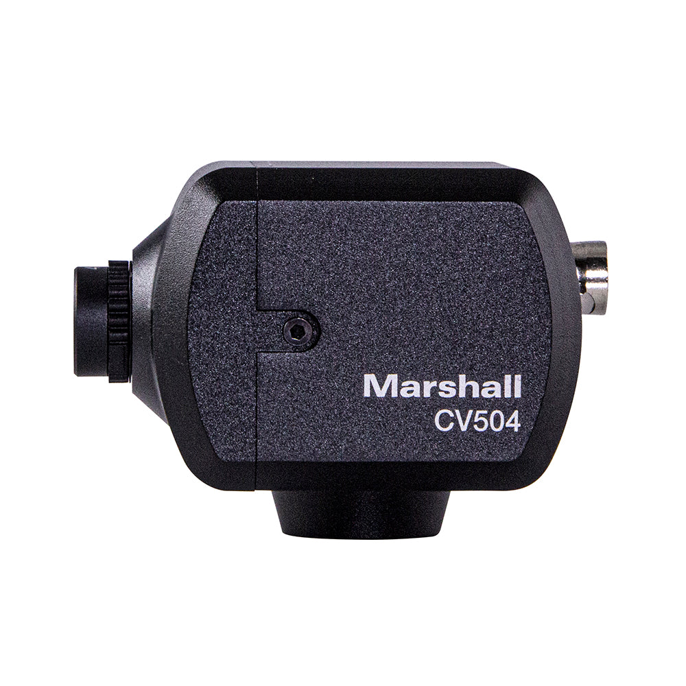 Marshall Electronics CV504 Mini HD Camera (3G/HD-SDI)
