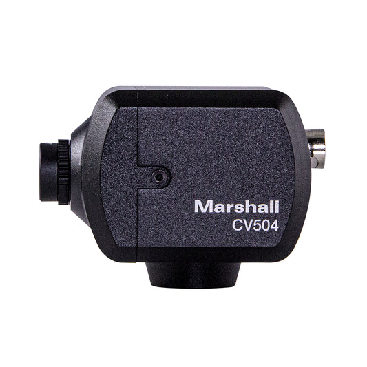 Marshall Electronics CV504 Mini HD Camera (3G/HD-SDI)