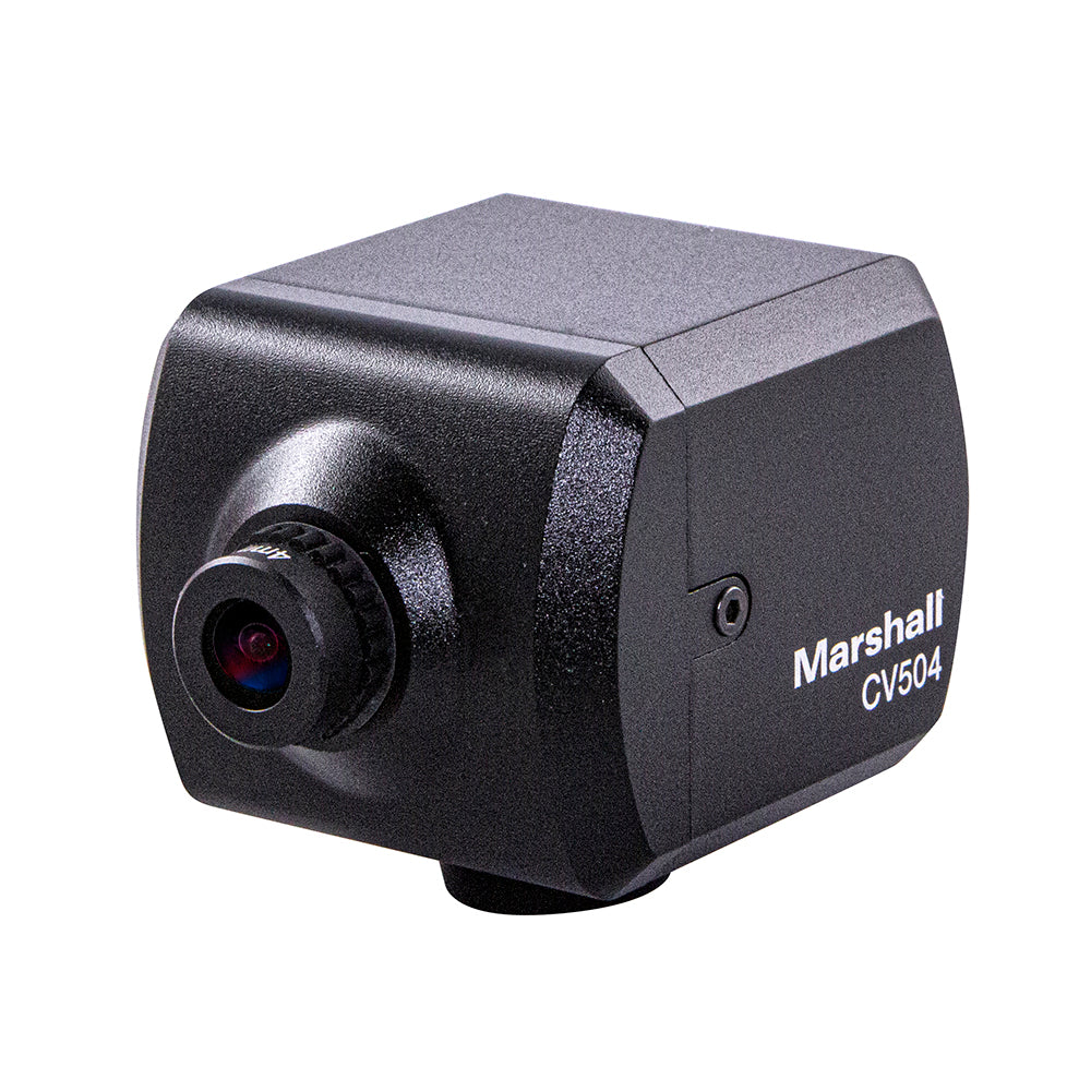 Marshall Electronics CV504 Mini HD Camera (3G/HD-SDI)