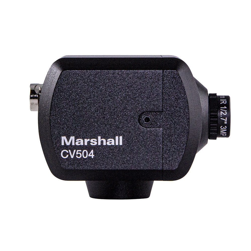 Marshall Electronics CV504 Mini HD Camera (3G/HD-SDI)