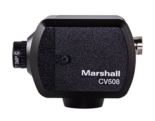 Marshall Electronics CV508 Mini HD Camera (3G/HD-SDI, HDMI)