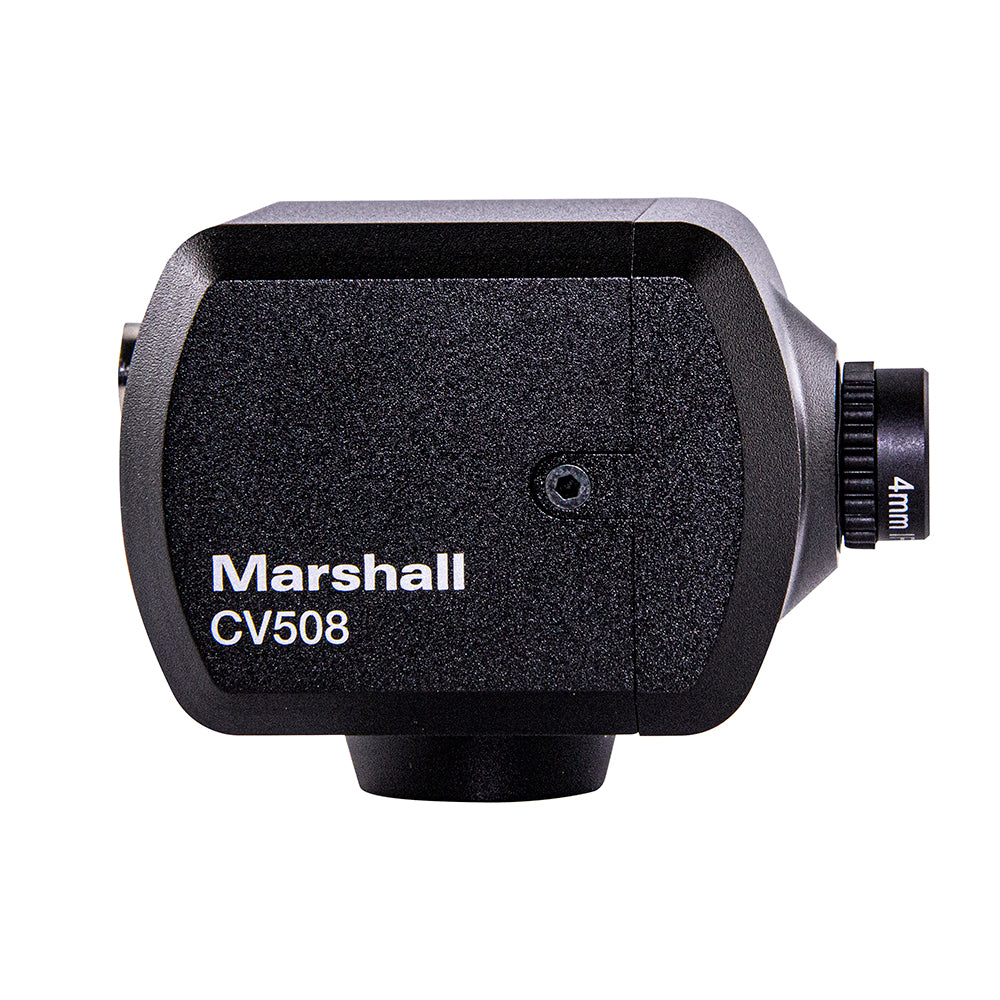 Marshall Electronics CV508 Mini HD Camera (3G/HD-SDI, HDMI)