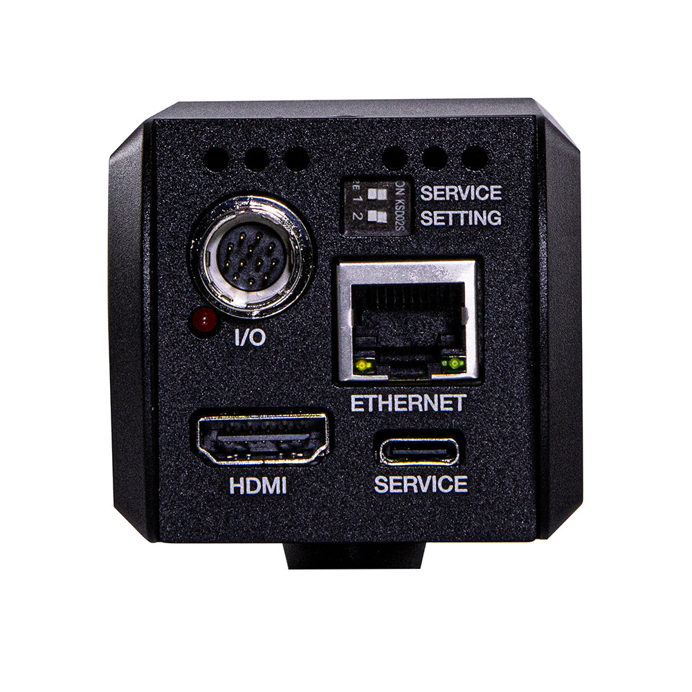 Marshall Electronics CV570 Mini FHD POV Camera with NDI HX3 & HDMI