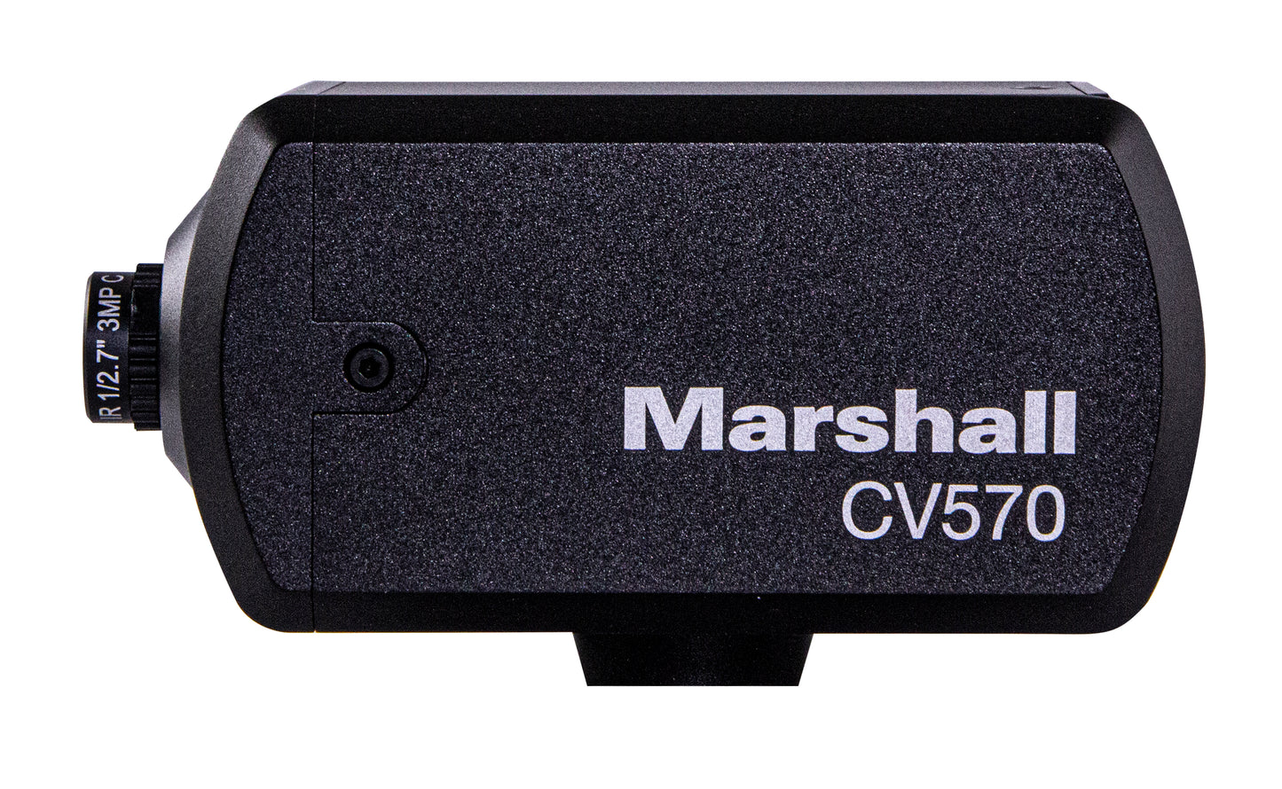 Marshall Electronics CV570 Mini FHD POV Camera with NDI HX3 & HDMI