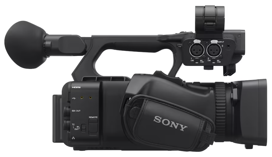 SONY PXW-Z200
