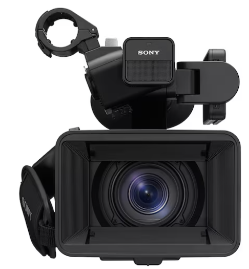 SONY HXR-NX800