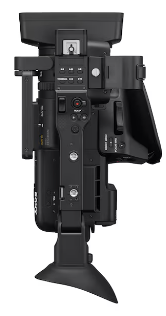 SONY PXW-Z200
