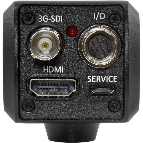 Marshall Electronics CV506 Mini HD Camera (3G/HD-SDI, HDMI)