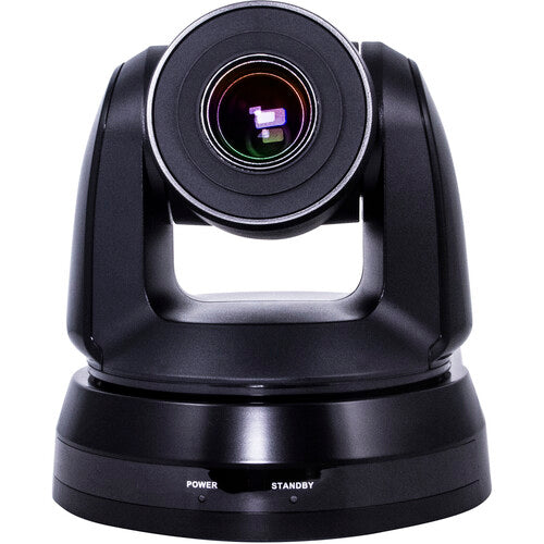 Marshall Electronics CV620-BK4 3G-SDI/HDMI PTZ Camera with 20x Optical Zoom (Black)