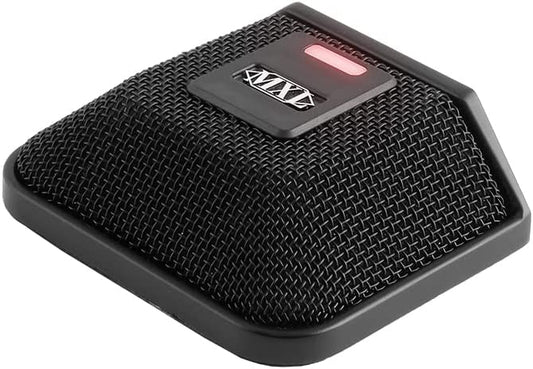 MXL AC-44TAP USB Boundary Conferencing Microphone With Capacitive Touch Mute Toggle