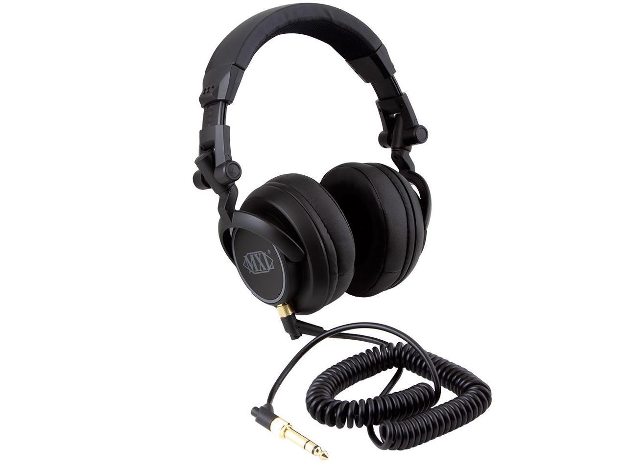 MXL HX9 Over-ear Studio Pro Headphone