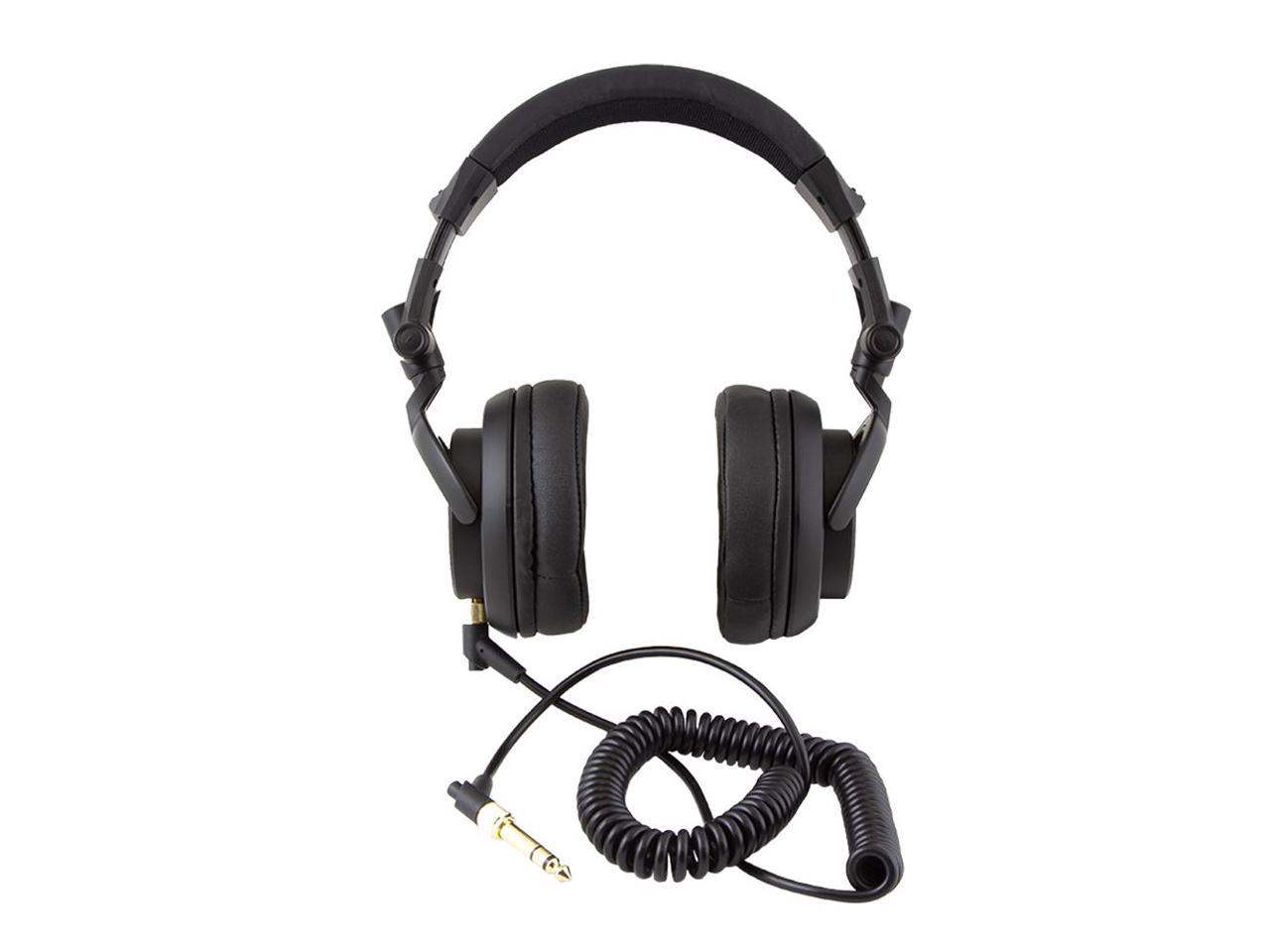 MXL HX9 Over-ear Studio Pro Headphone